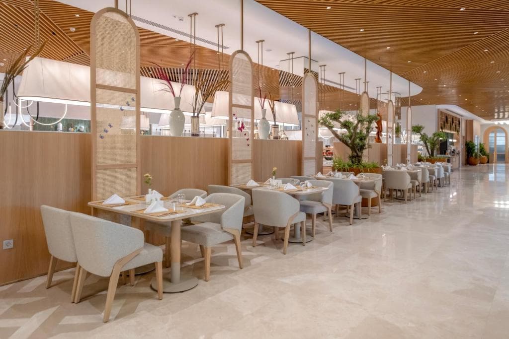 Fame Residence Lara & Spa - 32