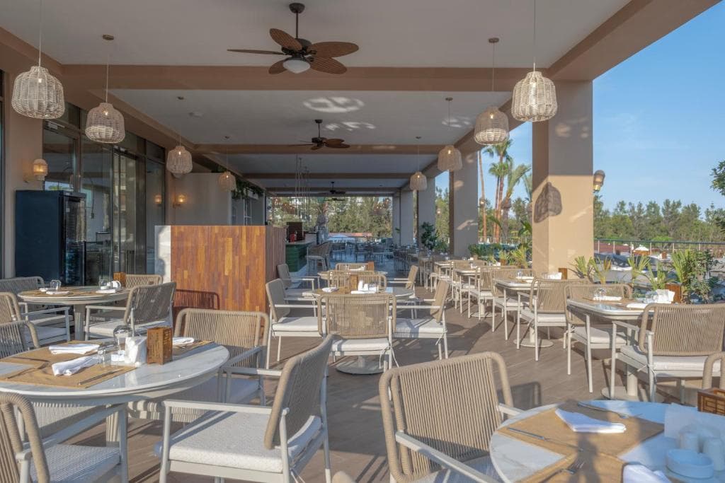 Fame Residence Lara & Spa - 33