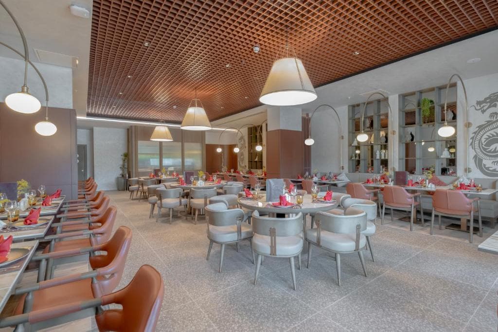 Fame Residence Lara & Spa - 35