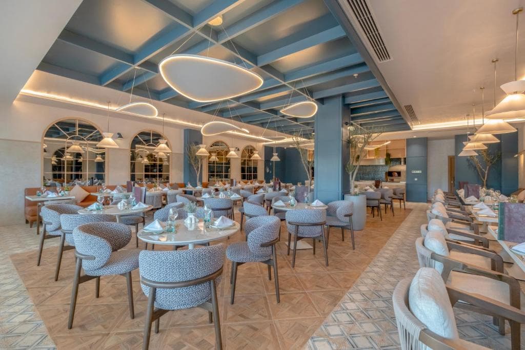 Fame Residence Lara & Spa - 36