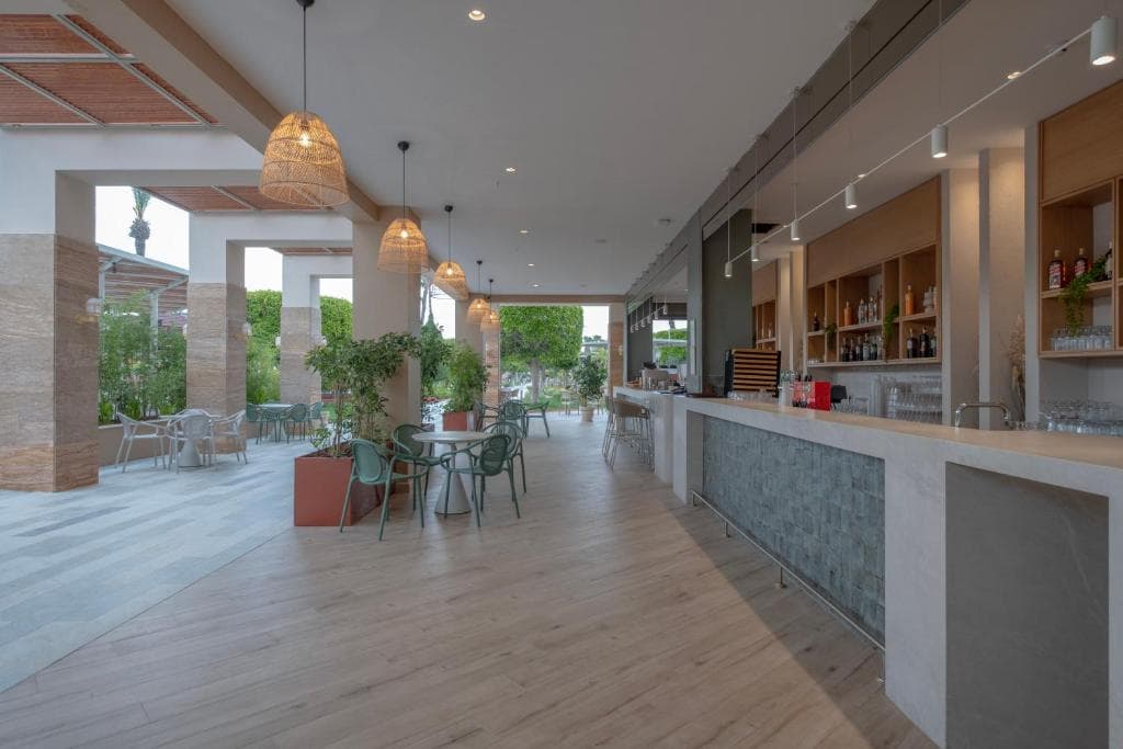 Fame Residence Lara & Spa - 38