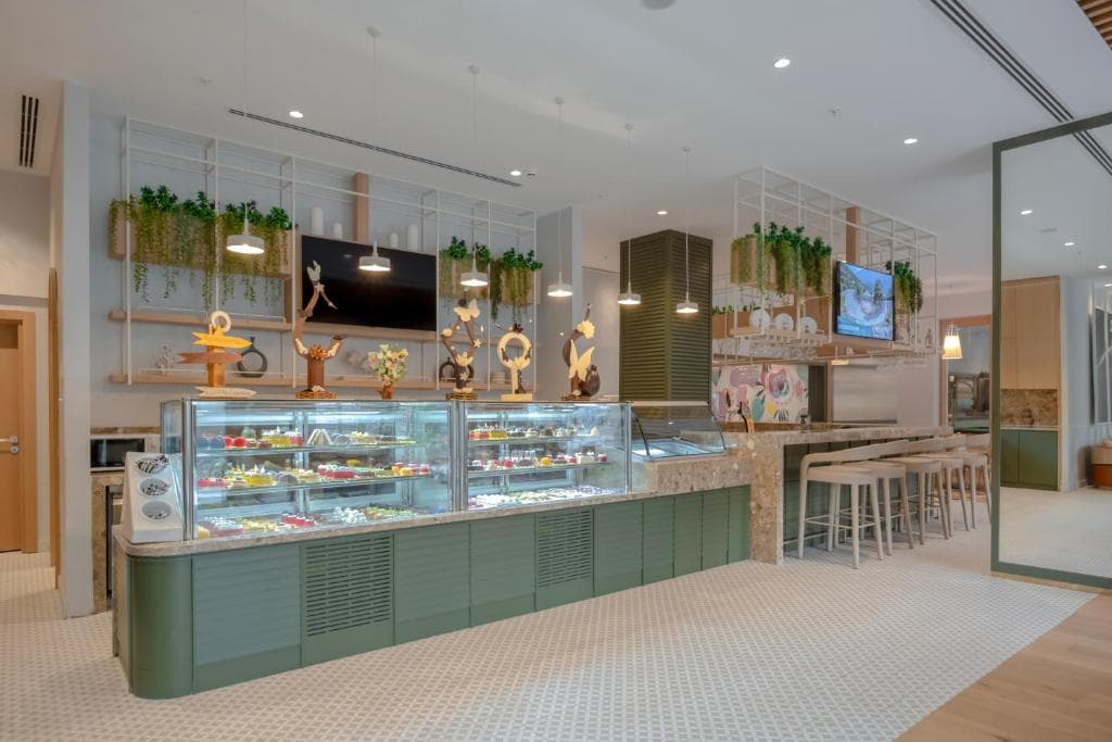 Fame Residence Lara & Spa - 39