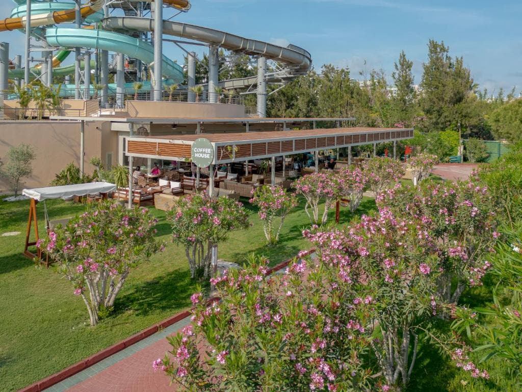 Fame Residence Lara & Spa - 40