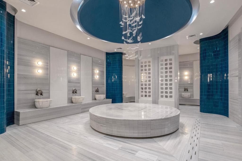 Fame Residence Lara & Spa - 42