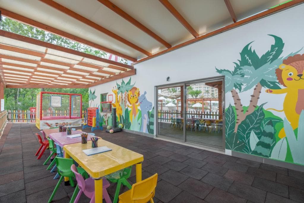 Fame Residence Lara & Spa - 45