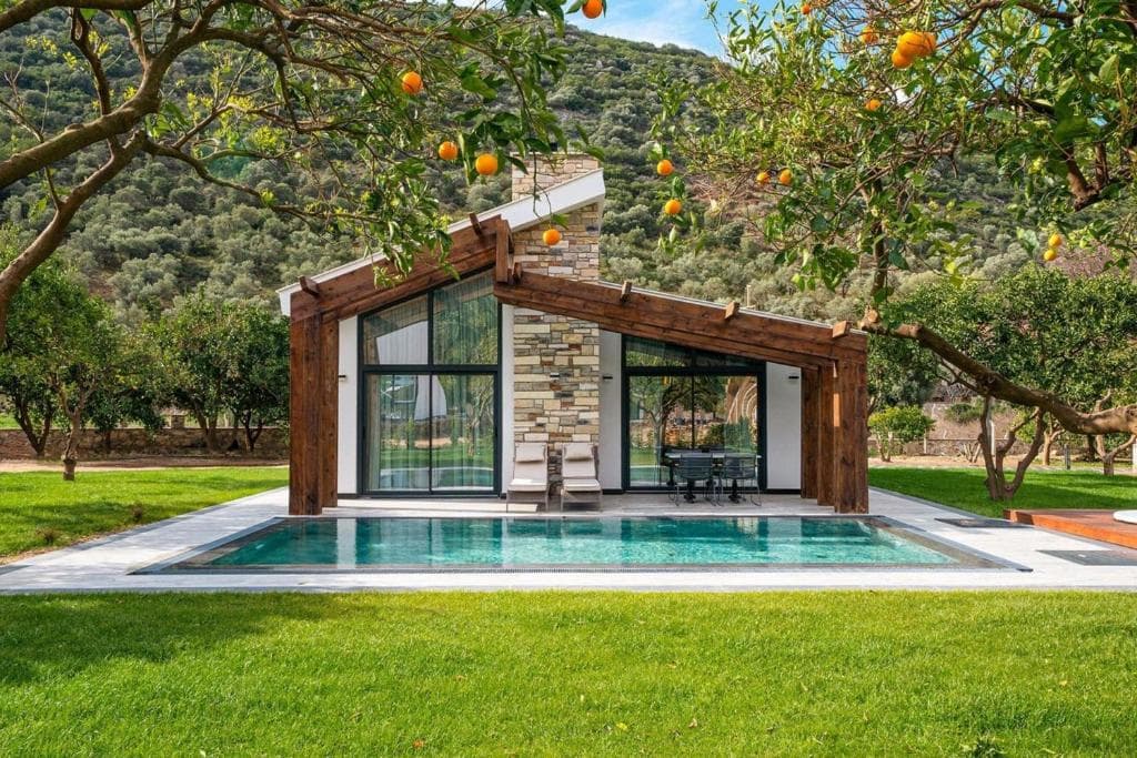 Hotel Batihan Vadi - 2