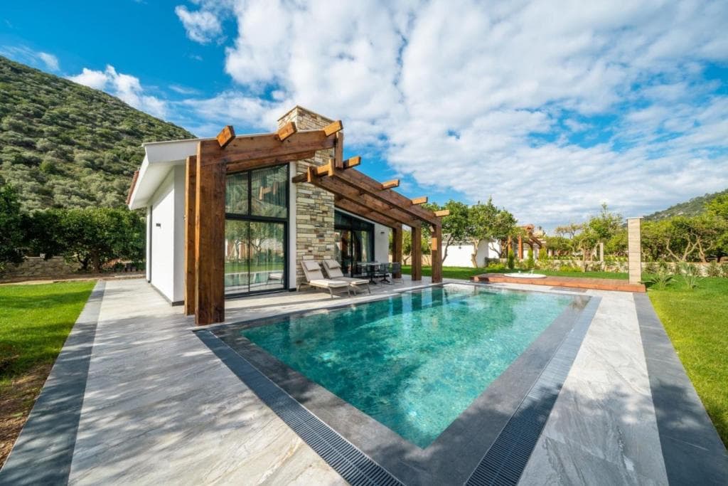 Hotel Batihan Vadi - 3