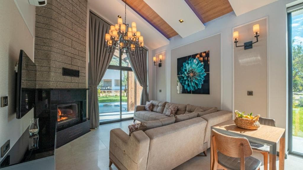 Hotel Batihan Vadi - 5