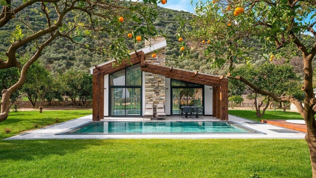 Hotel Batihan Vadi - 6