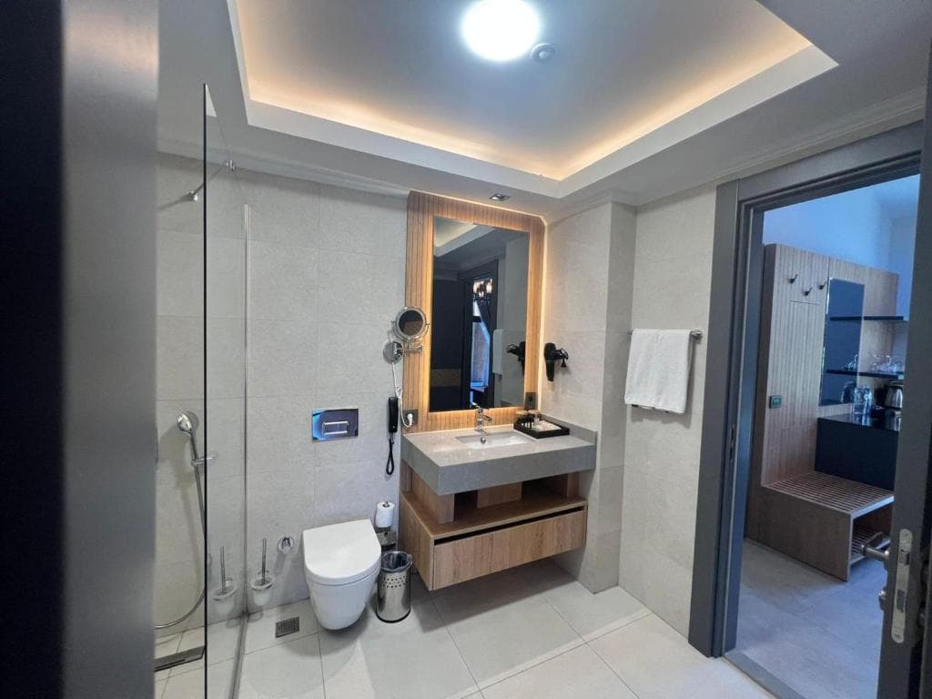 Hotel Batihan Vadi - 8