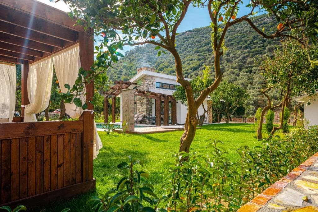 Hotel Batihan Vadi - 9