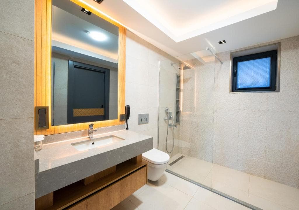 Hotel Batihan Vadi - 11