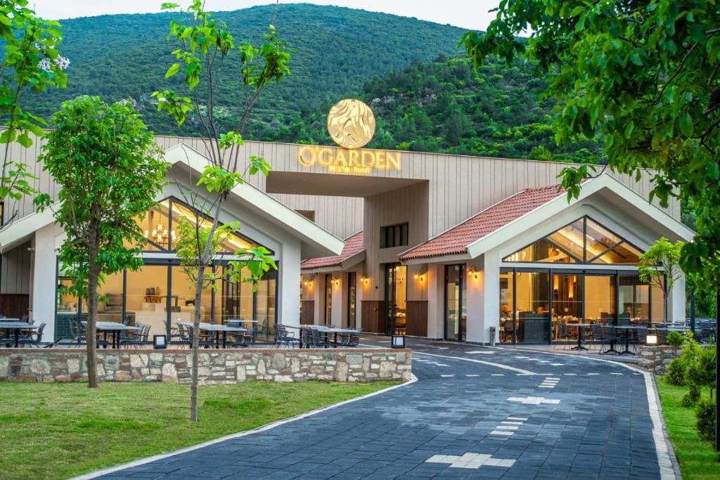 Hotel Batihan Vadi - 12