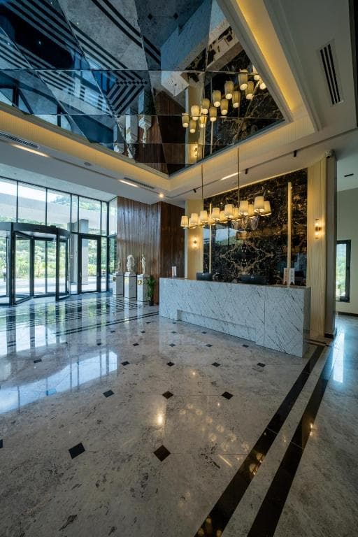 Hotel Batihan Vadi - 13