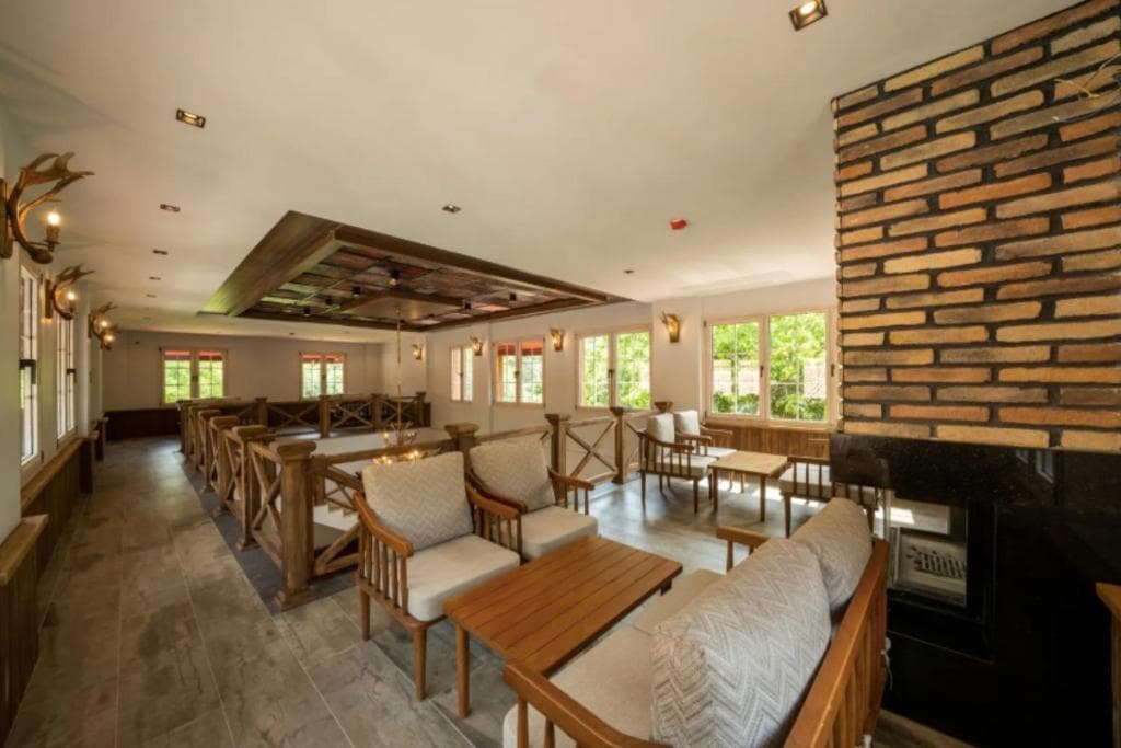 Hotel Batihan Vadi - 24