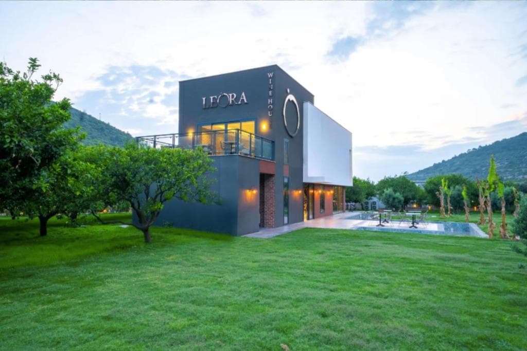 Hotel Batihan Vadi - 25