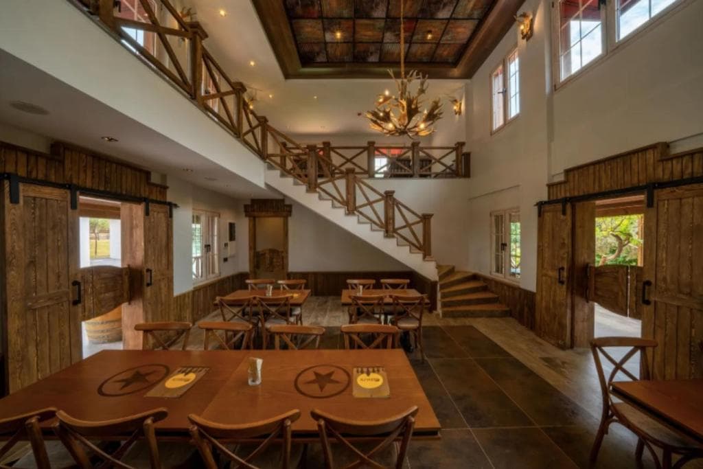 Hotel Batihan Vadi - 30