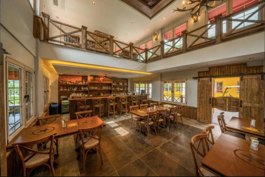 Hotel Batihan Vadi - 35