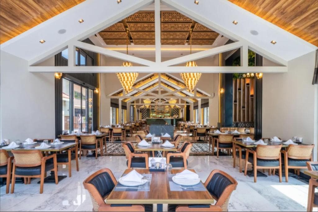 Hotel Batihan Vadi - 36