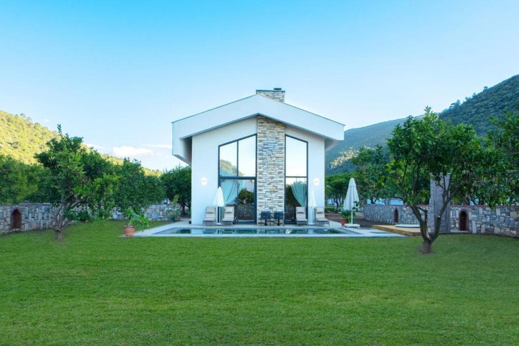 Hotel Batihan Vadi - 41