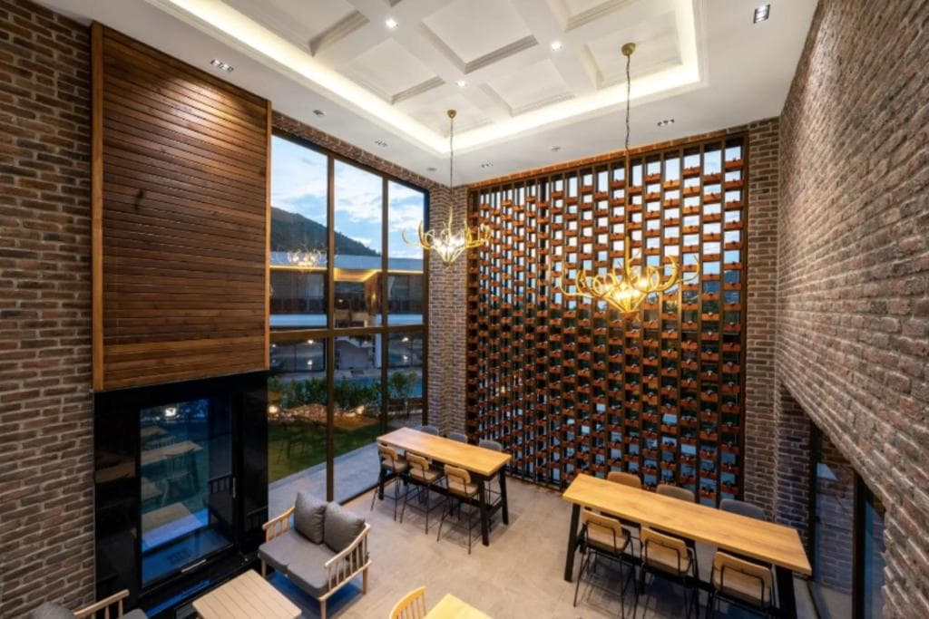 Hotel Batihan Vadi - 42