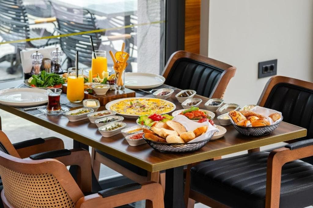 Hotel Batihan Vadi - 44