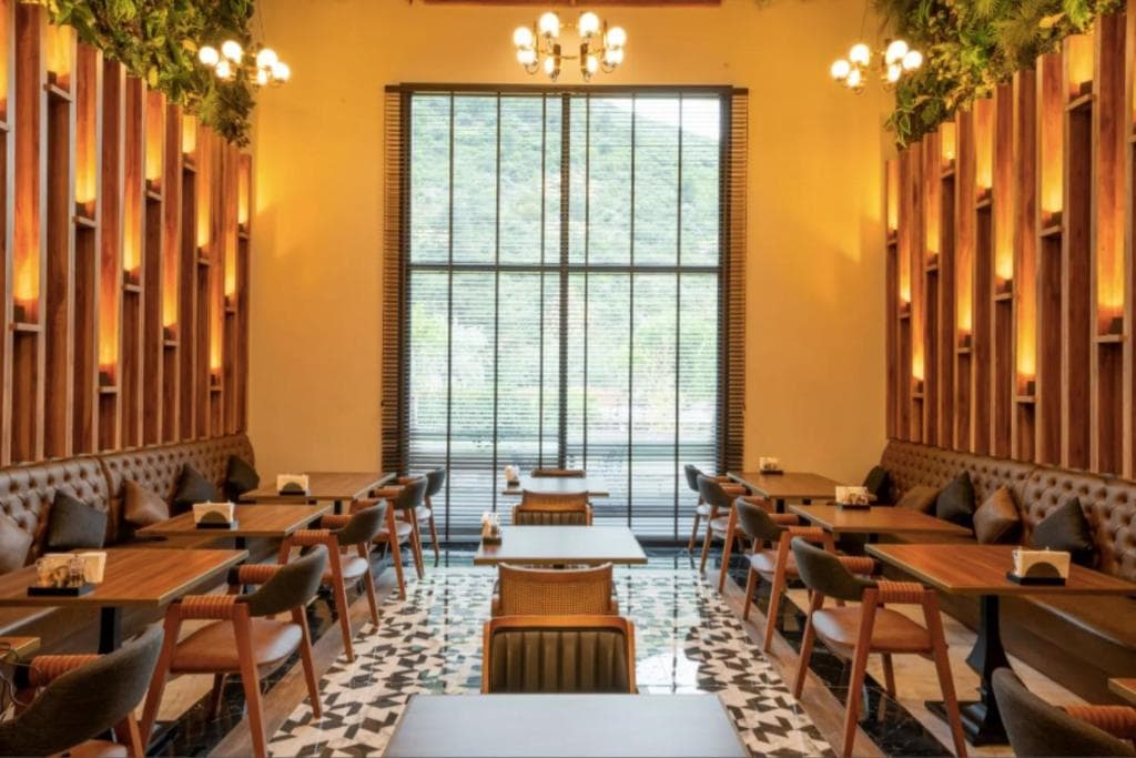 Hotel Batihan Vadi - 45