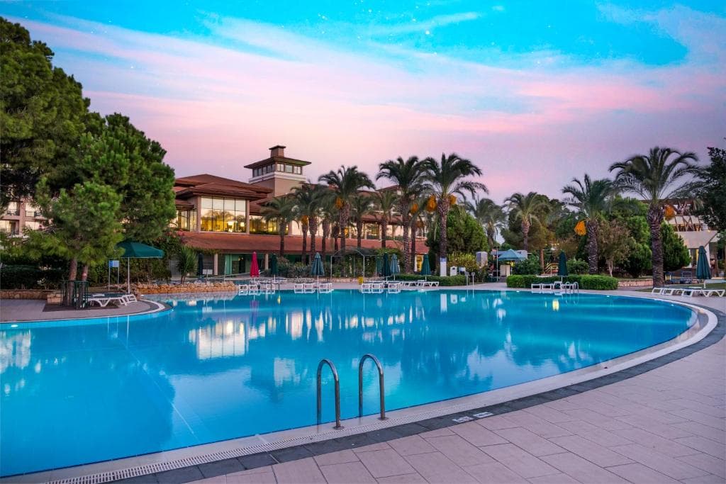 IC Hotels Green Palace - 3