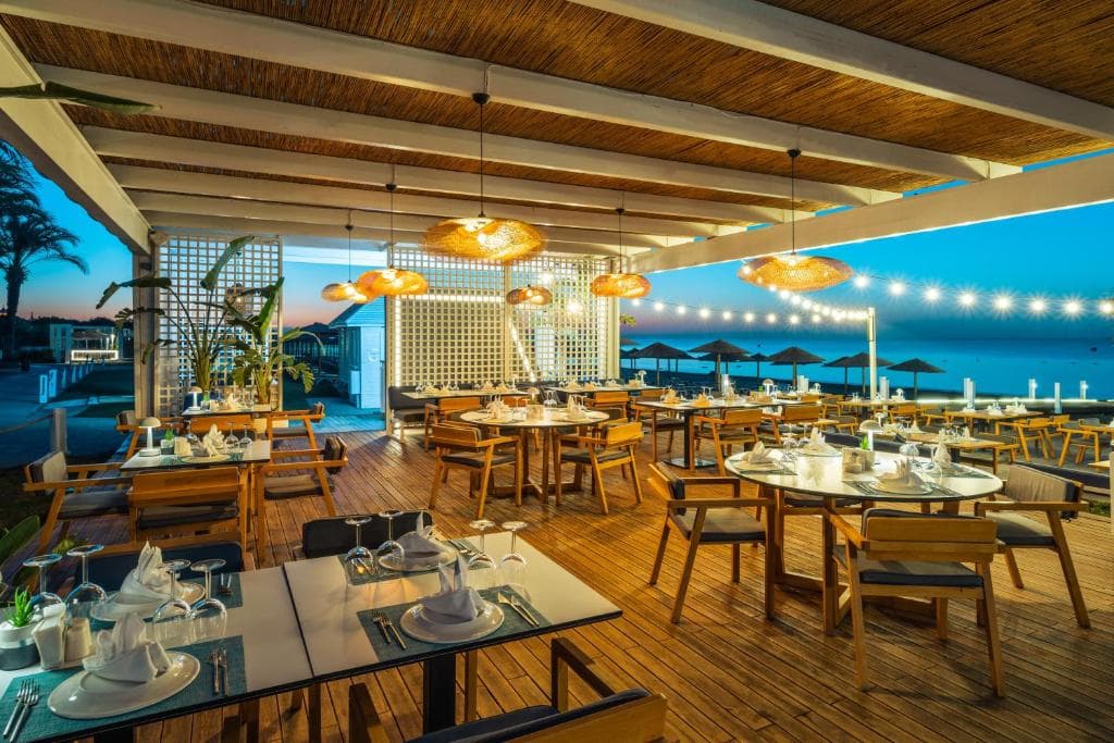 IC Hotels Green Palace - 4