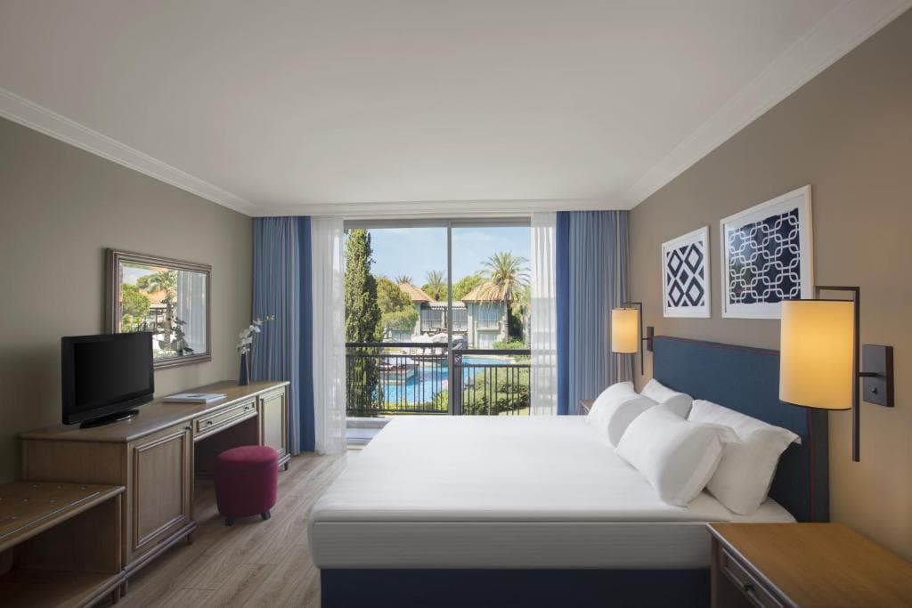 IC Hotels Green Palace - 5