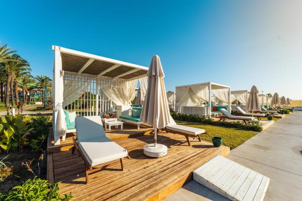 IC Hotels Green Palace - 6