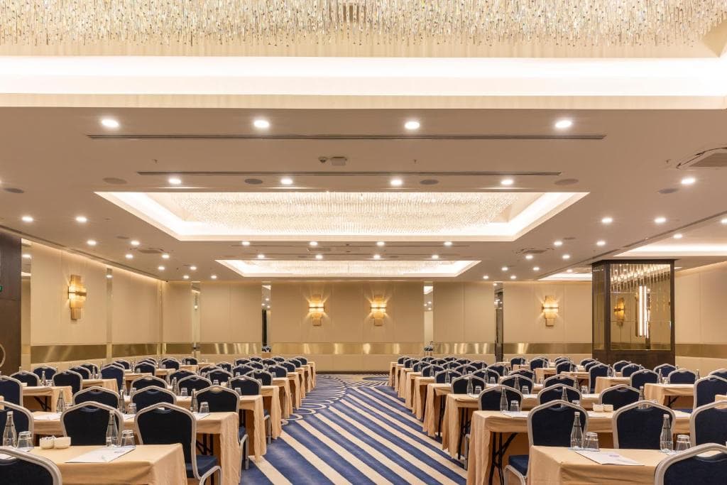 IC Hotels Green Palace - 7