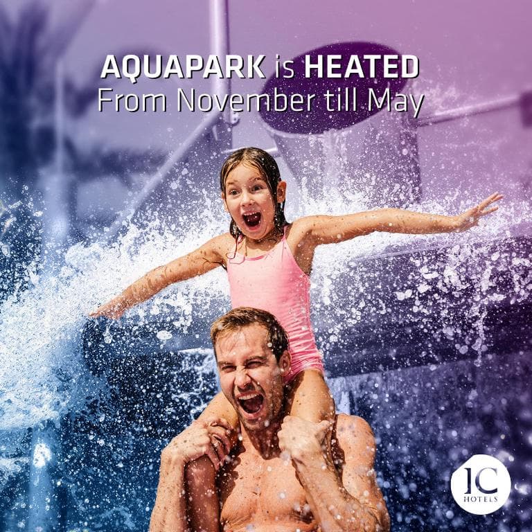 IC Hotels Green Palace - 9