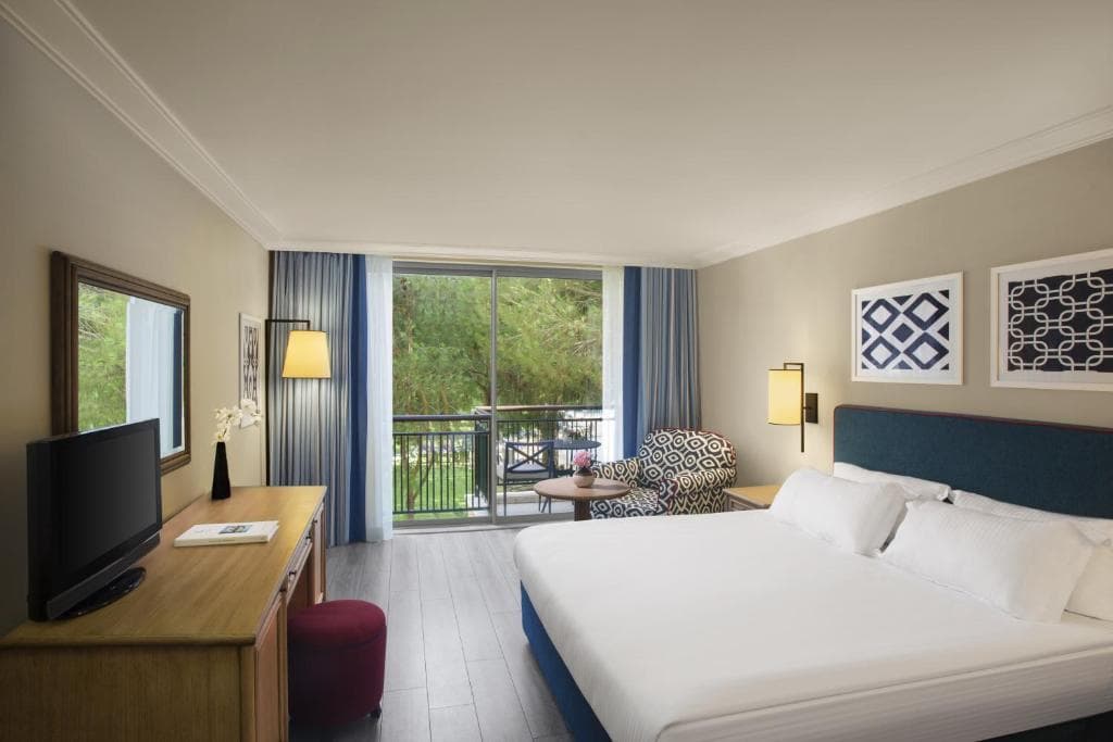 IC Hotels Green Palace - 11