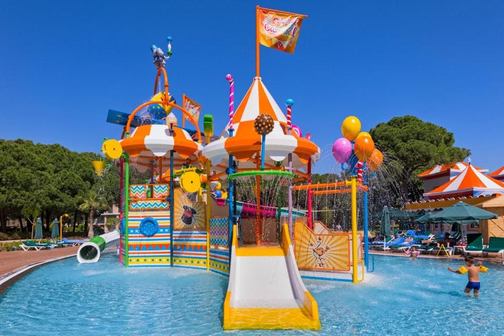 IC Hotels Green Palace - 14