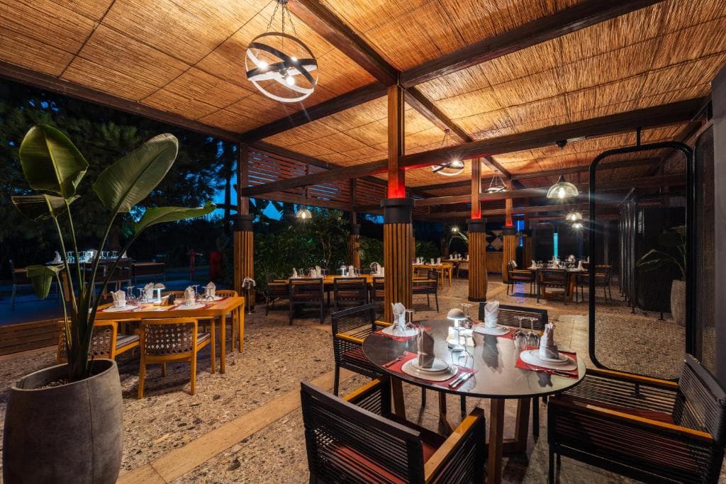 IC Hotels Green Palace - 20