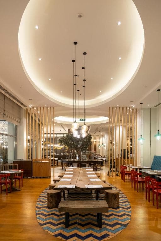 IC Hotels Green Palace - 22