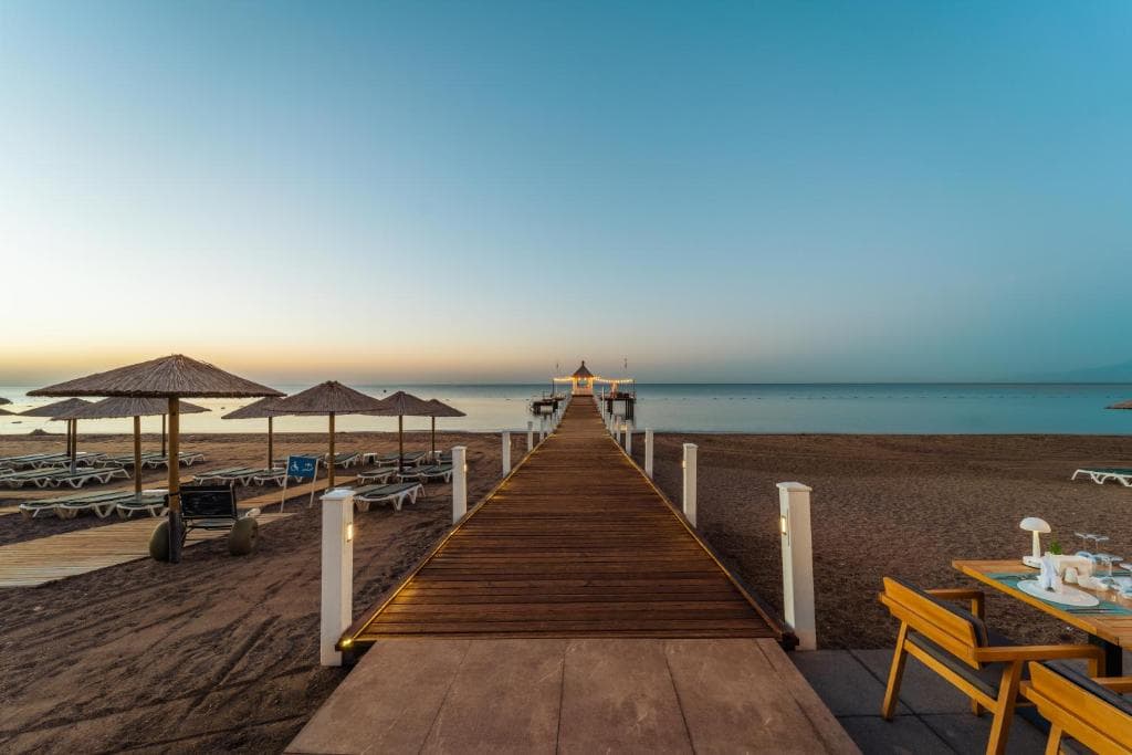 IC Hotels Green Palace - 25