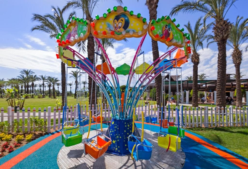 IC Hotels Green Palace - 28