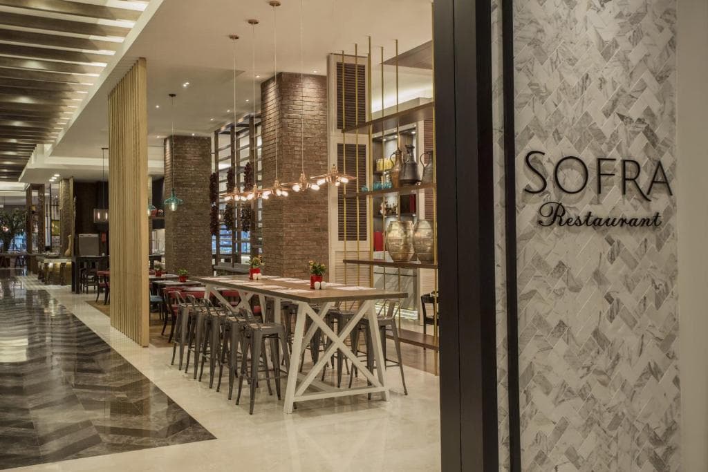 IC Hotels Green Palace - 32