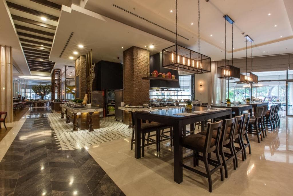 IC Hotels Green Palace - 34