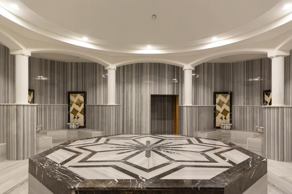 IC Hotels Green Palace - 38