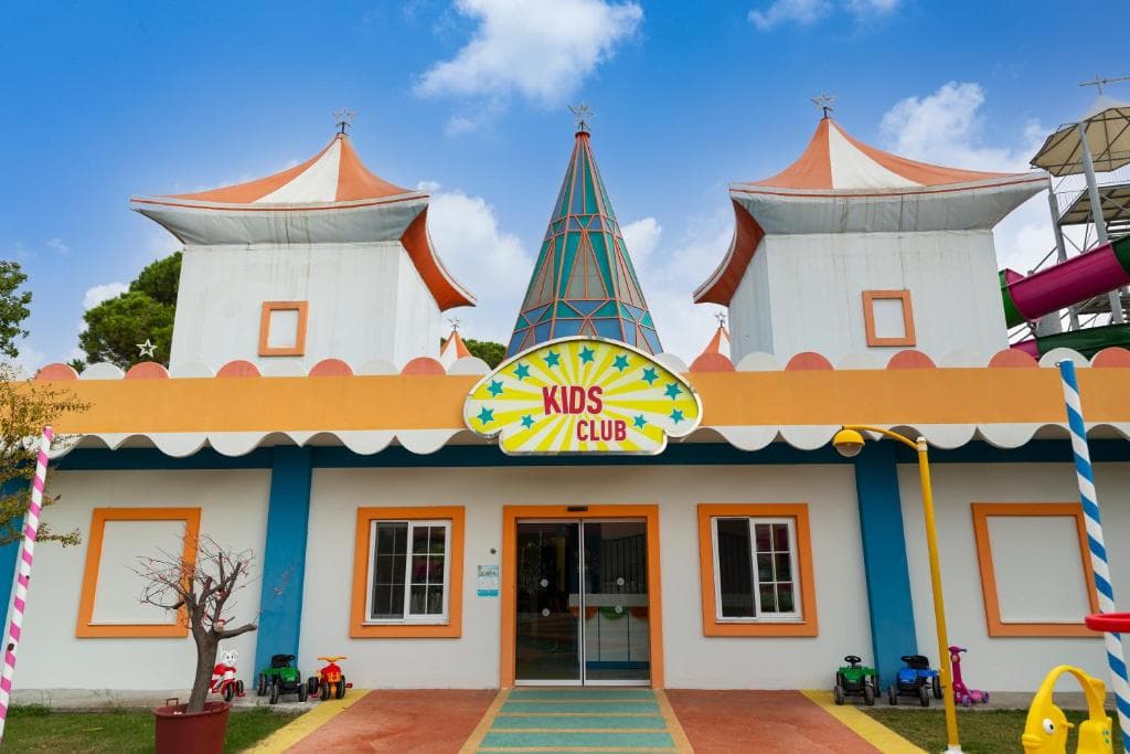 IC Hotels Green Palace - 40