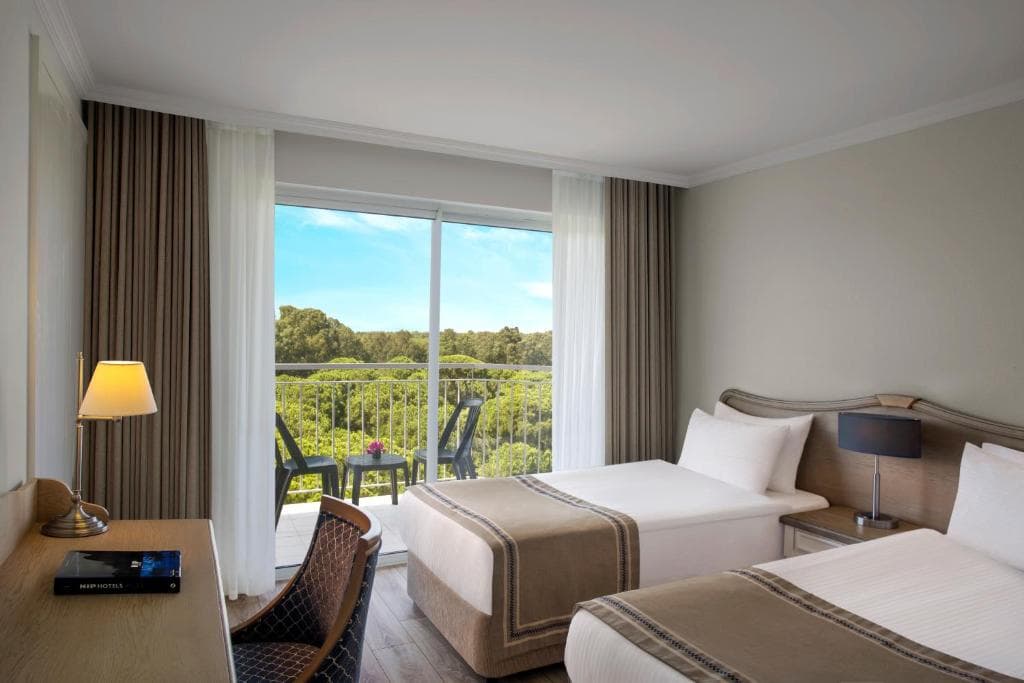 IC Hotels Santai Family Resort - 27