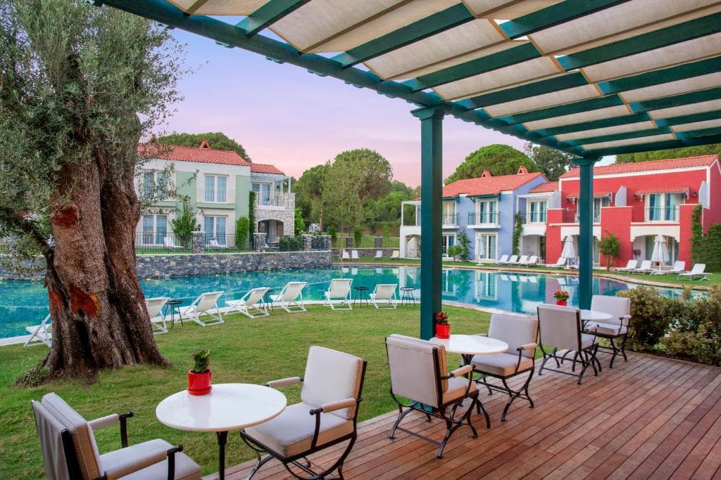 IC Hotels Santai Family Resort - 29