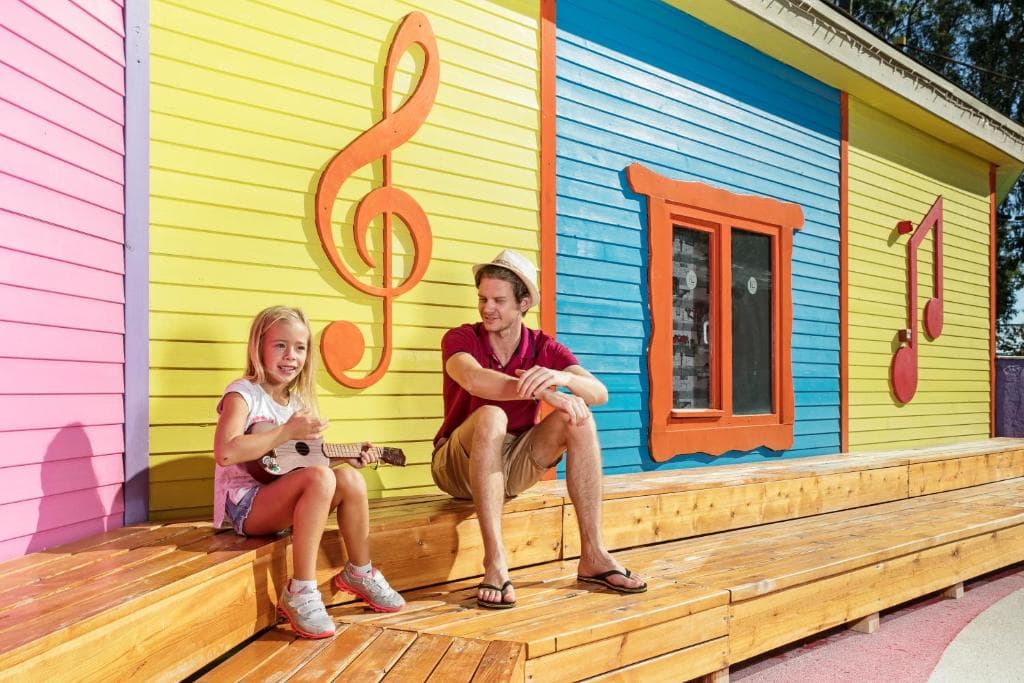 IC Hotels Santai Family Resort - 35