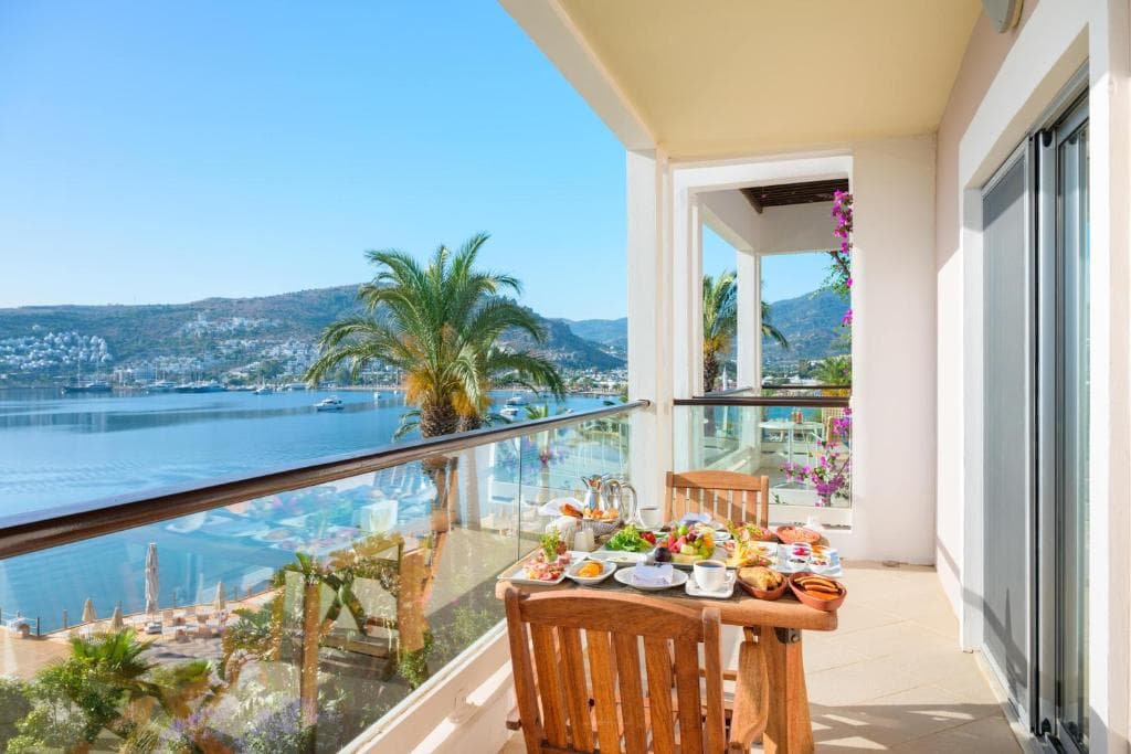 Hotel Baia Bodrum - 3