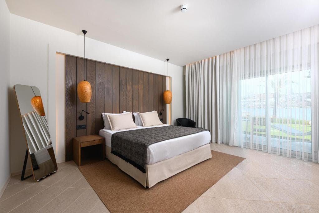Hotel Baia Bodrum - 7