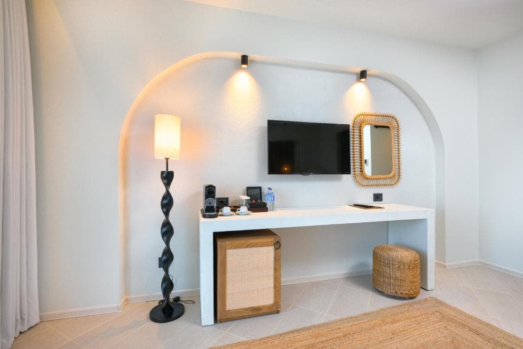 Hotel Baia Bodrum - 9