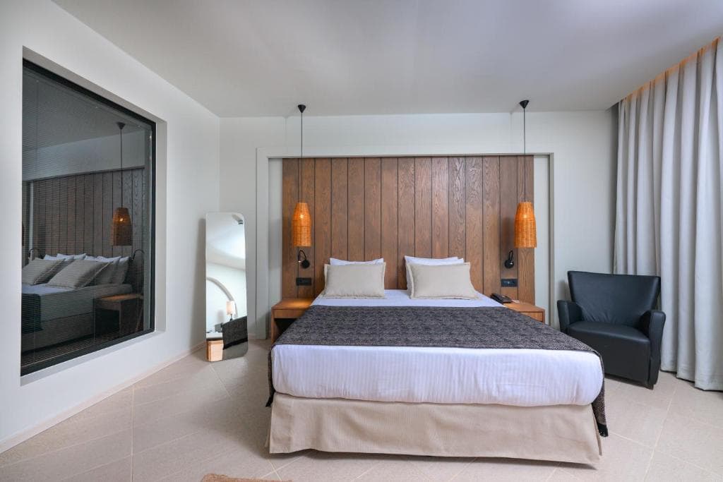 Hotel Baia Bodrum - 11